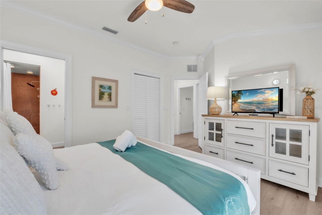 215 67th Street , Unit 6, Holmes Beach, FL 34217 Photo