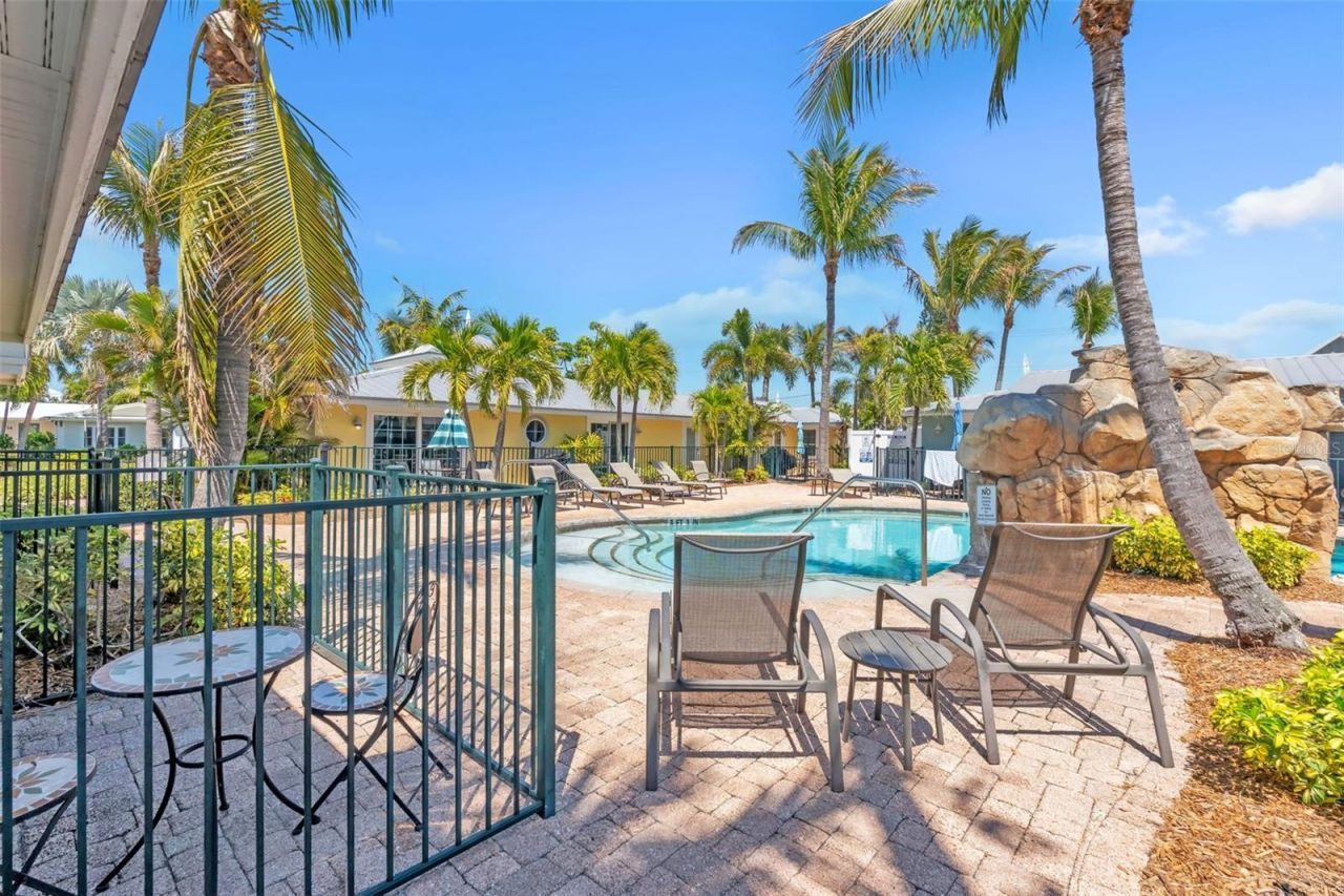 215 67th Street , Unit 6, Holmes Beach, FL 34217 Photo