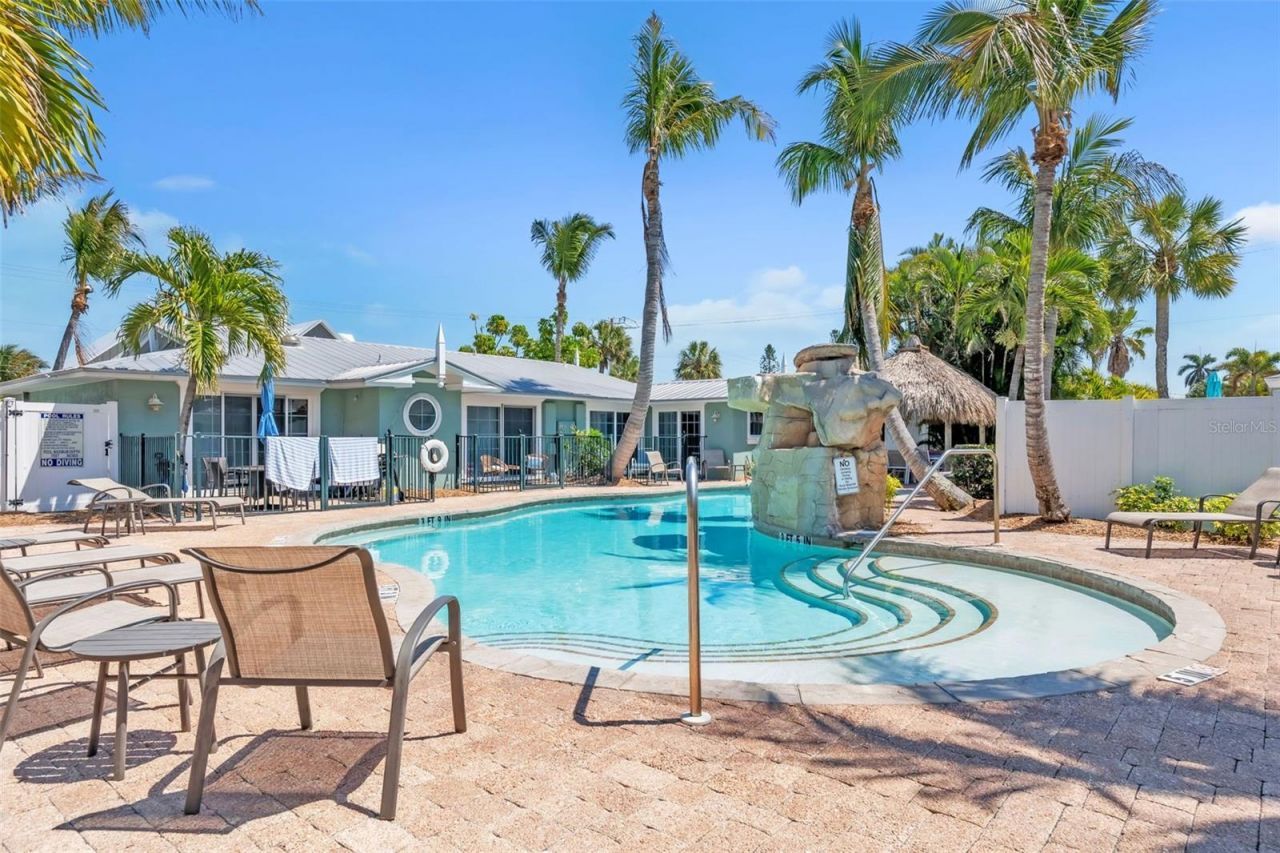 215 67th Street , Unit 6, Holmes Beach, FL 34217 Photo