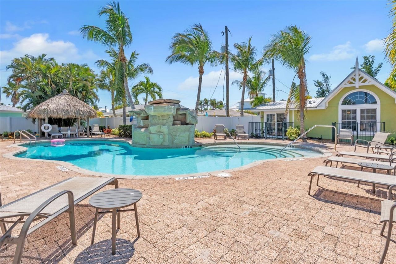 215 67th Street , Unit 6, Holmes Beach, FL 34217 Photo