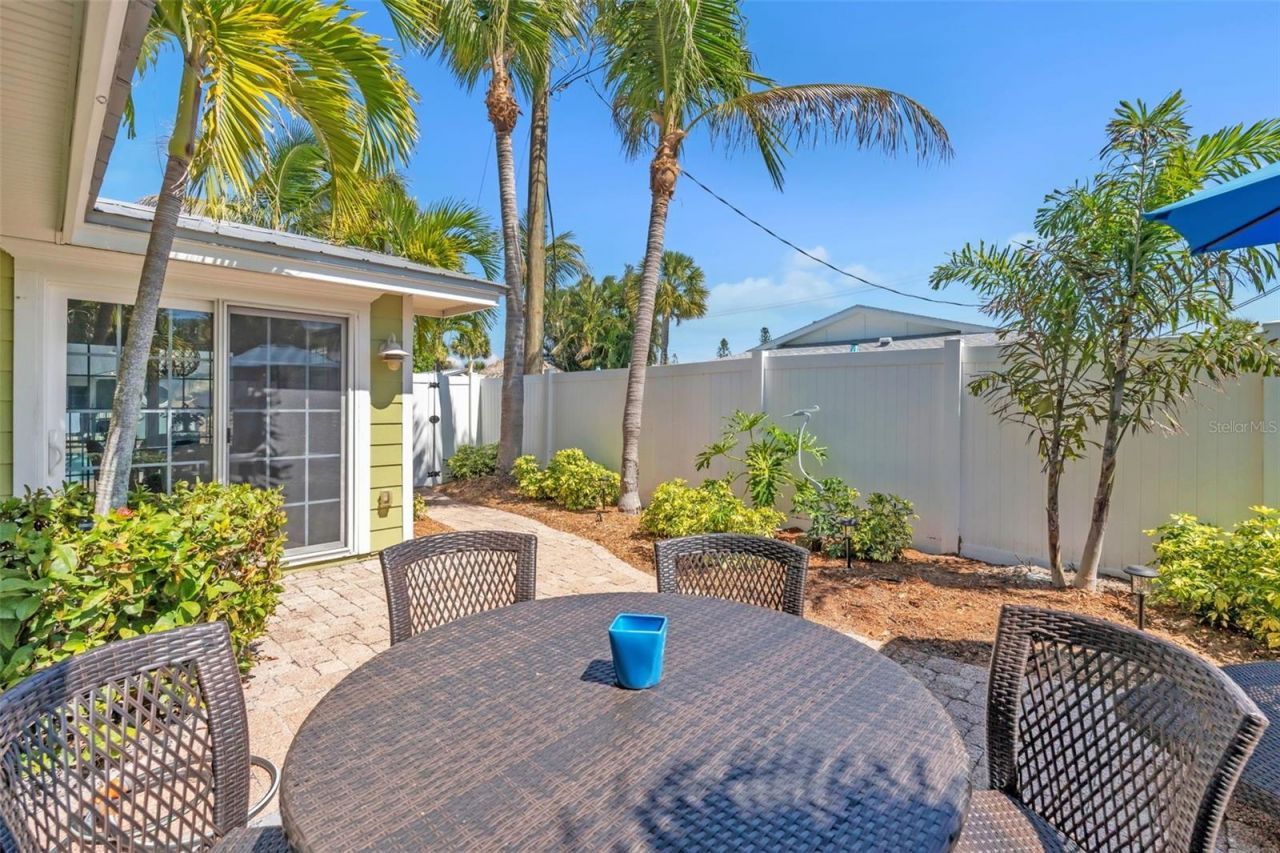 215 67th Street , Unit 6, Holmes Beach, FL 34217 Photo