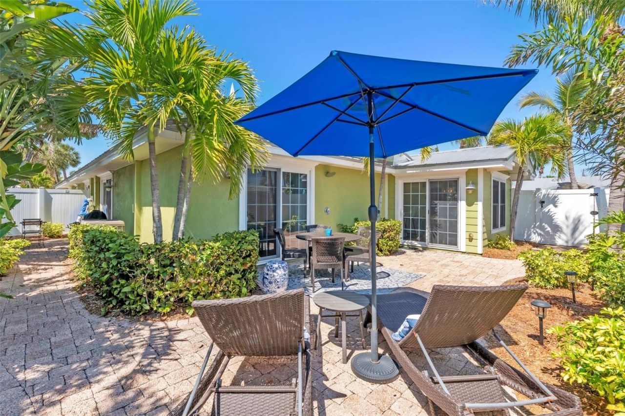 215 67th Street , Unit 6, Holmes Beach, FL 34217 Photo