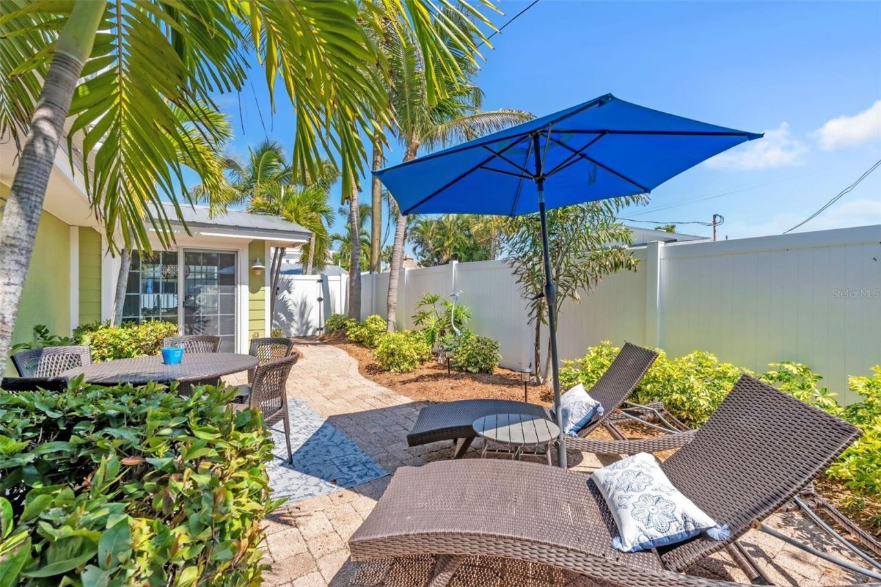 215 67th Street , Unit 6, Holmes Beach, FL 34217 Photo