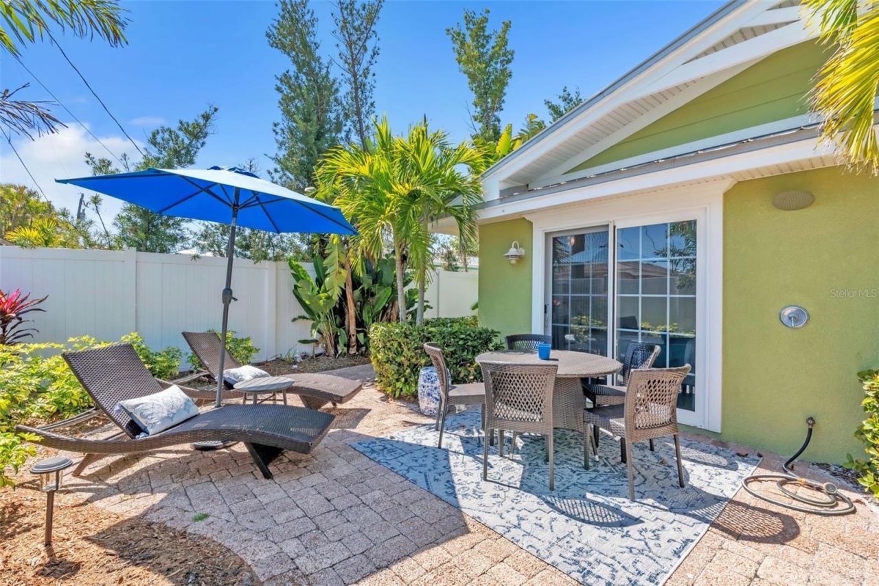 215 67th Street , Unit 6, Holmes Beach, FL 34217 Photo