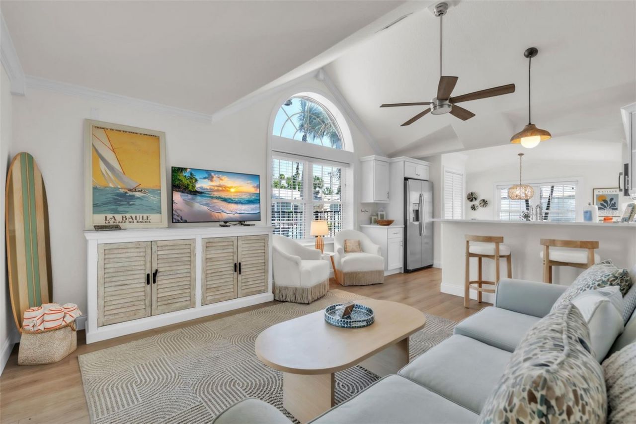 215 67th Street , Unit 6, Holmes Beach, FL 34217 Photo