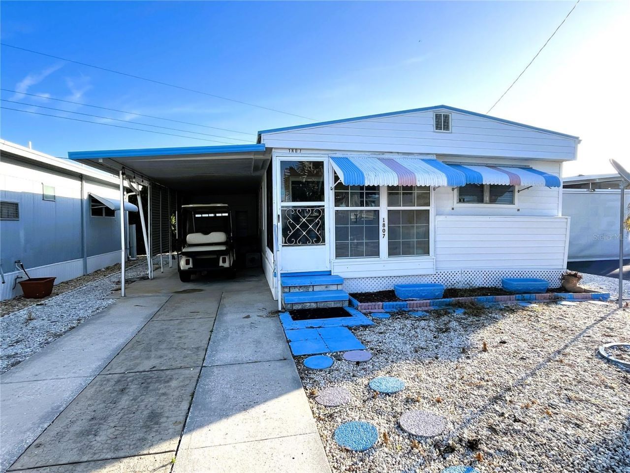 1807 Iowa Avenue, Bradenton, FL 34207 Photo