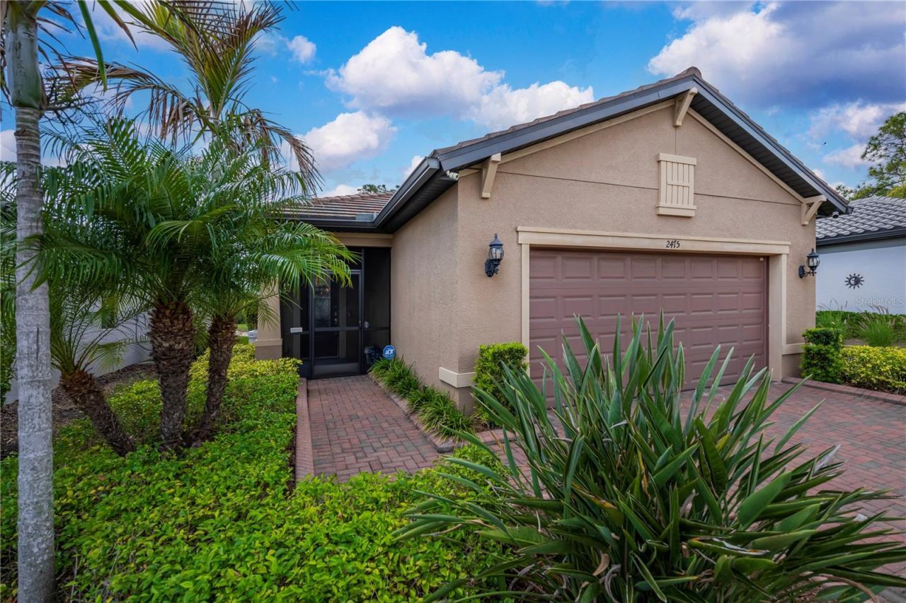 2475 Brassica Drive, North Port, FL 34289 Photo