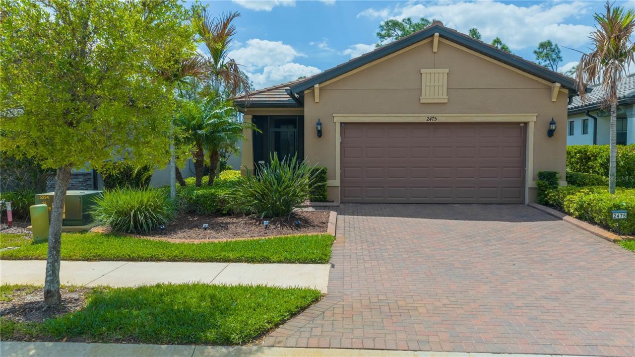 2475 Brassica Drive, North Port, FL 34289 Photo