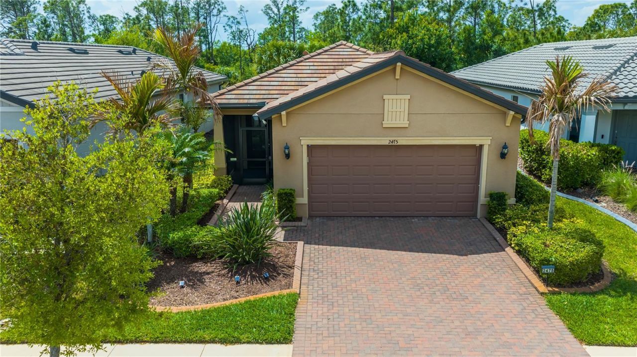 2475 Brassica Drive, North Port, FL 34289 Photo