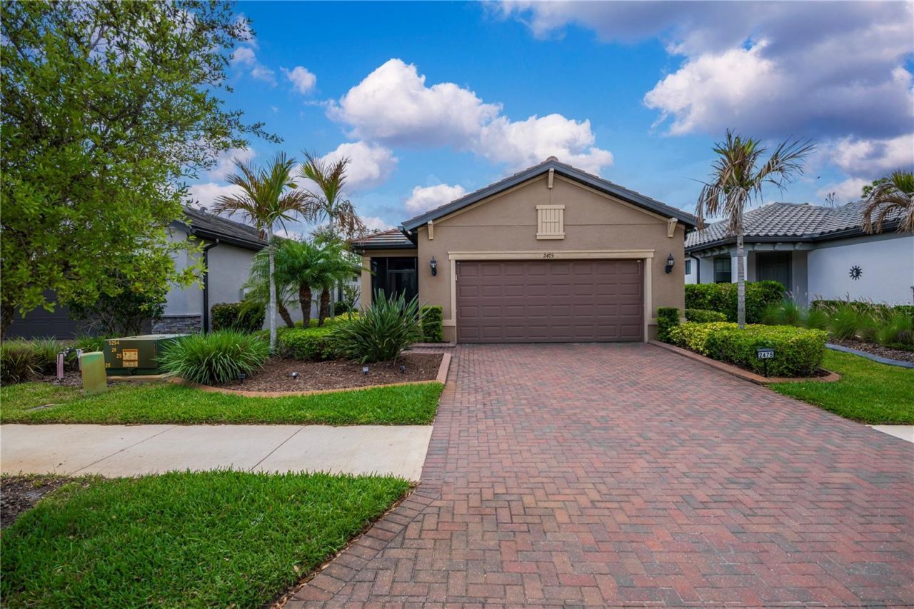 2475 Brassica Drive, North Port, FL 34289 Photo