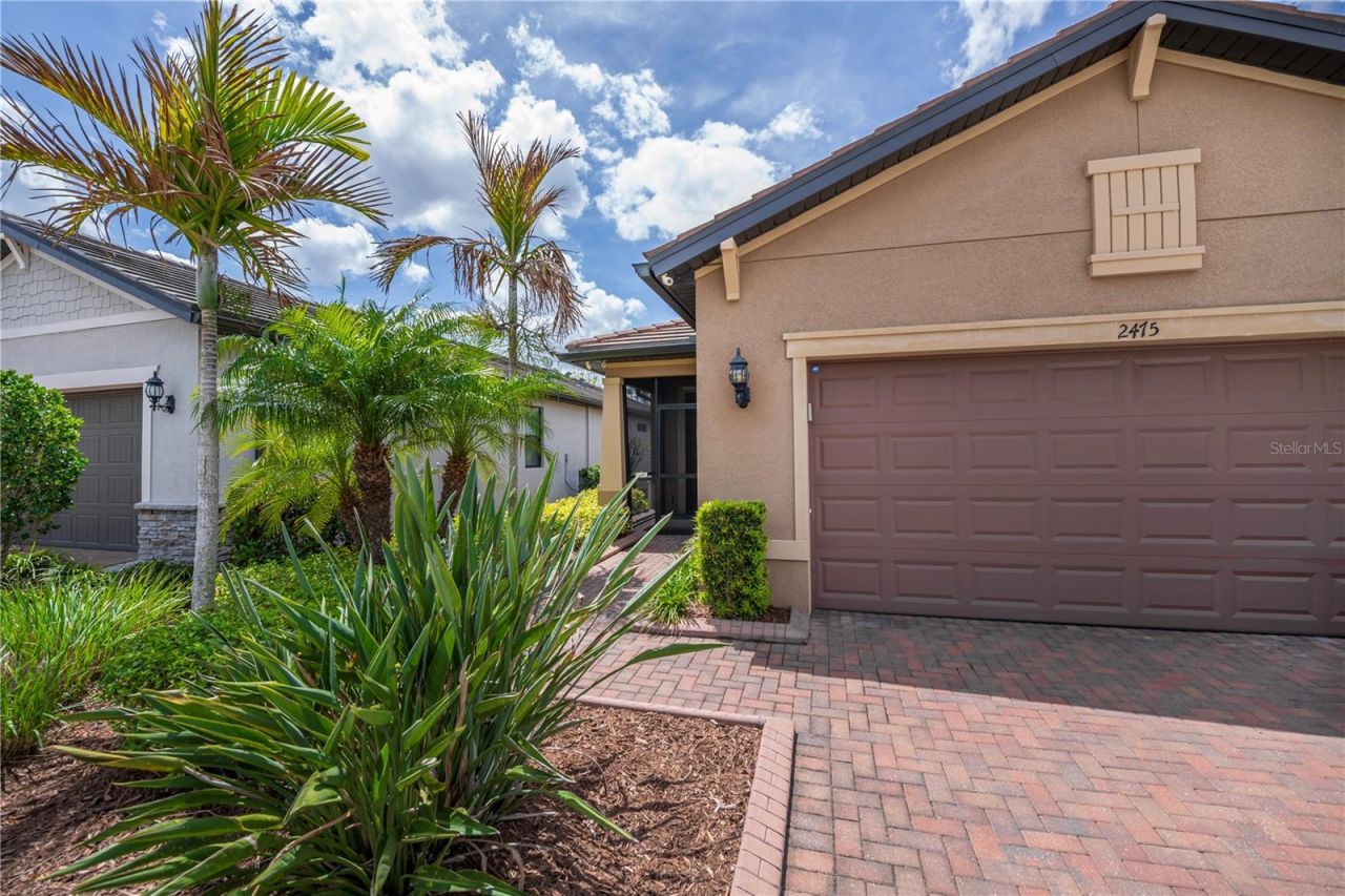 2475 Brassica Drive, North Port, FL 34289 Photo