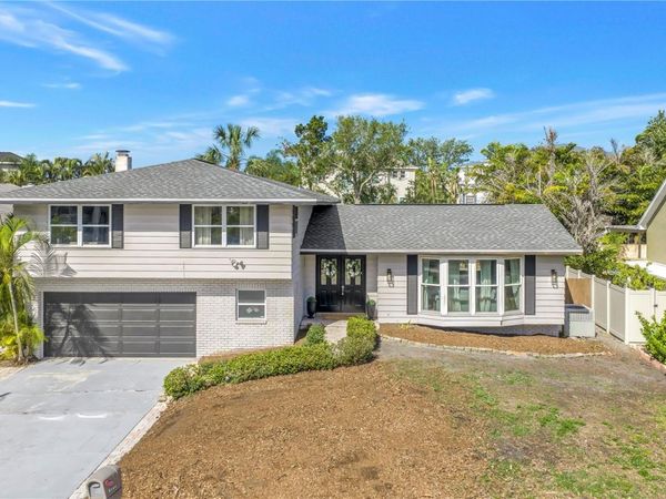 8500 144TH LANE , SEMINOLE, FL 33776