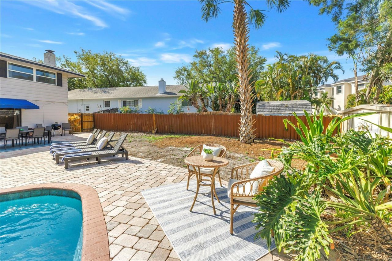 8500 144th Lane , Seminole, FL 33776 Photo