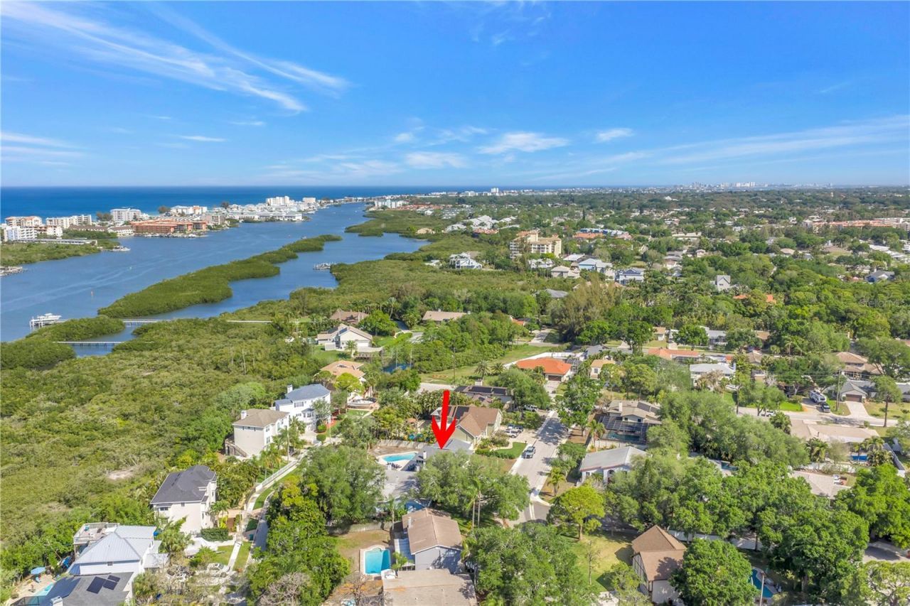 8500 144th Lane , Seminole, FL 33776 Photo