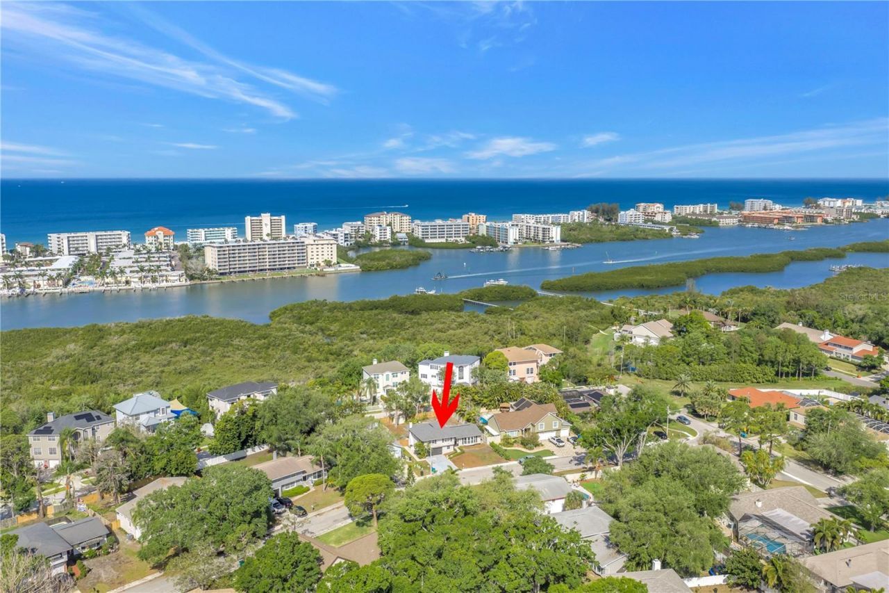 8500 144th Lane , Seminole, FL 33776 Photo