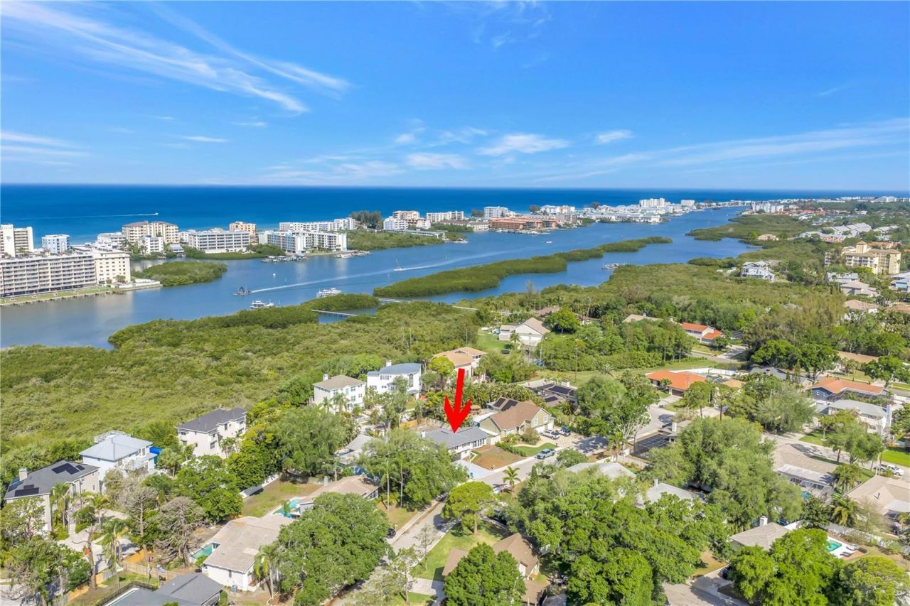 8500 144th Lane , Seminole, FL 33776 Photo