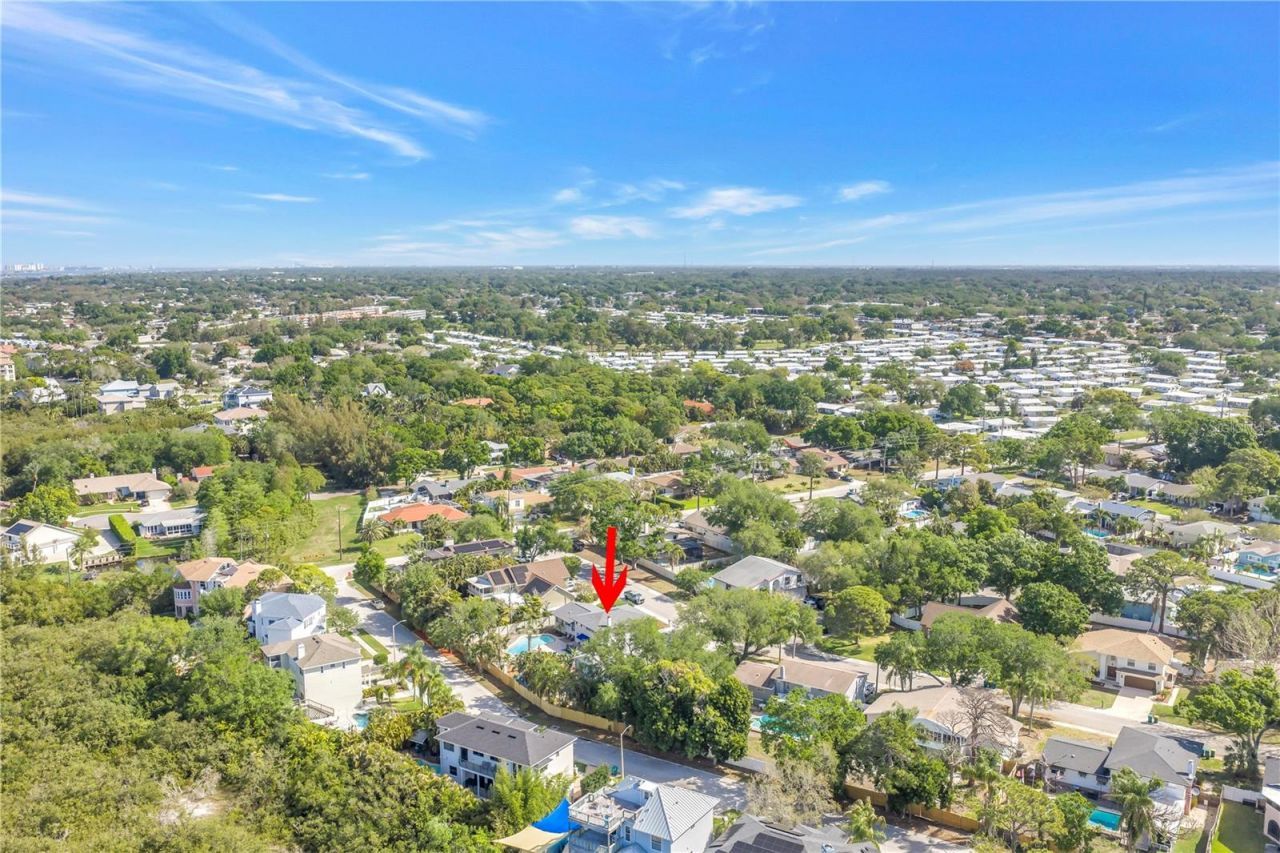 8500 144th Lane , Seminole, FL 33776 Photo