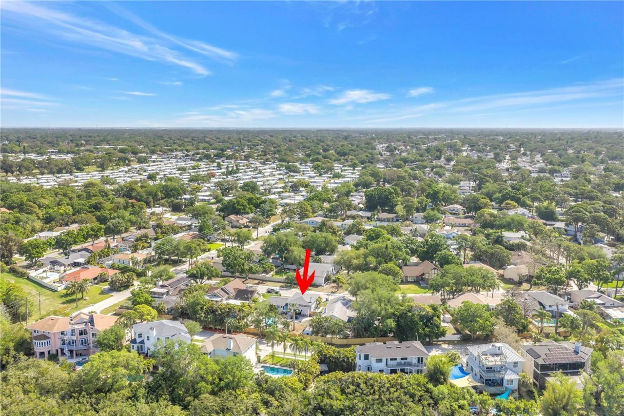 8500 144th Lane , Seminole, FL 33776 Photo