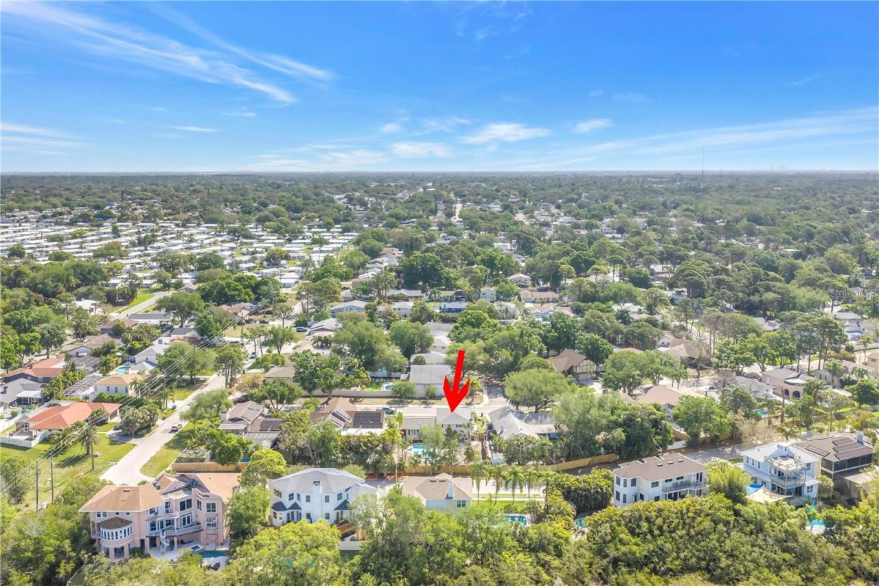 8500 144th Lane , Seminole, FL 33776 Photo