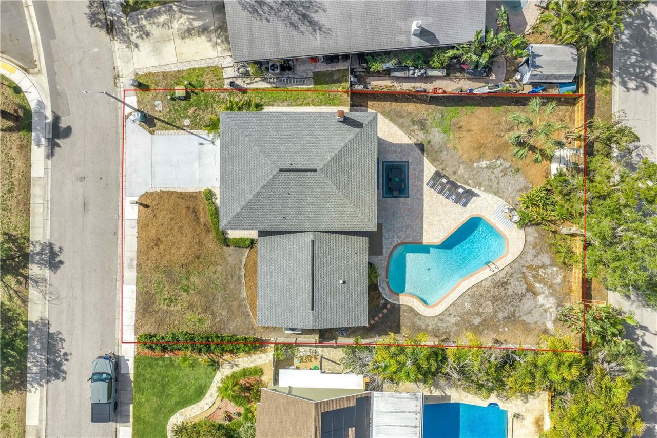 8500 144th Lane , Seminole, FL 33776 Photo