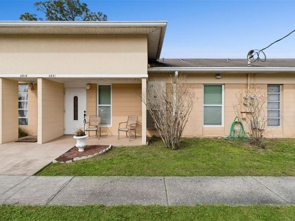 3821 CLUB CIRCLE , LAKE WALES, FL 33898