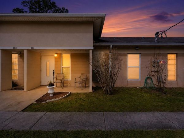 3821 CLUB CIRCLE, LAKE WALES, FL 33898