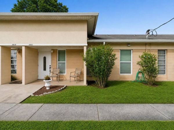 3821 CLUB CIRCLE, LAKE WALES, FL 33898