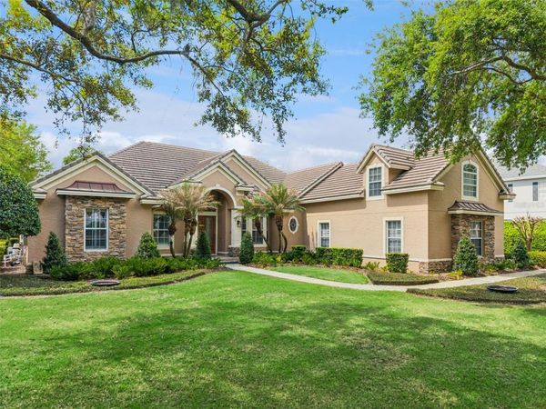 6110 KEENES POINTE DRIVE, WINDERMERE, FL 34786