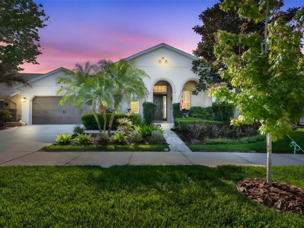 6707 PARK STRAND DRIVE, APOLLO BEACH, FL 33572