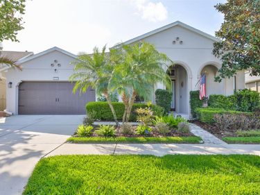 6707 PARK STRAND DRIVE , APOLLO BEACH, FL 33572