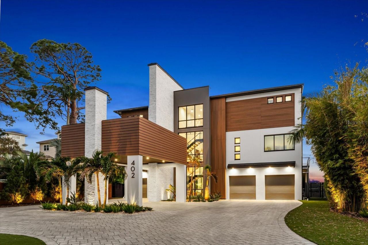 402 Hillsborough Street, Palm Harbor, FL 34683 Photo