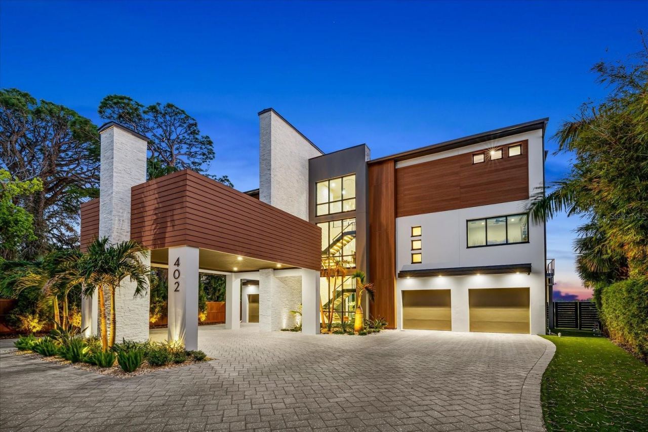 402 Hillsborough Street, Palm Harbor, FL 34683 Photo