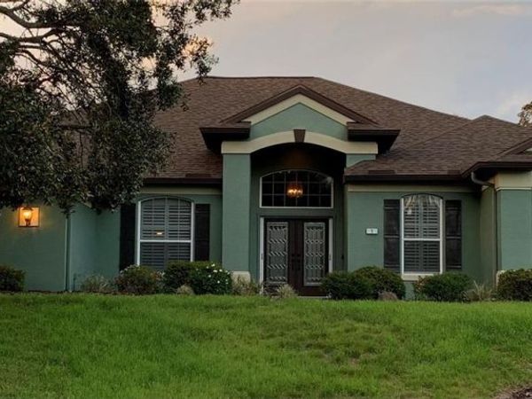1 MINTWOOD POINT, HOMOSASSA, FL 34446
