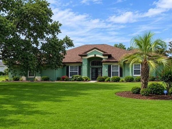 1 MINTWOOD POINT, HOMOSASSA, FL 34446
