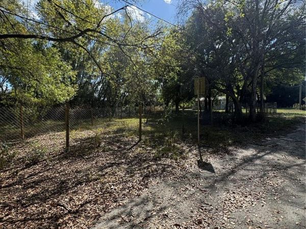 0 DENMARK STREET , BARTOW, FL 33830