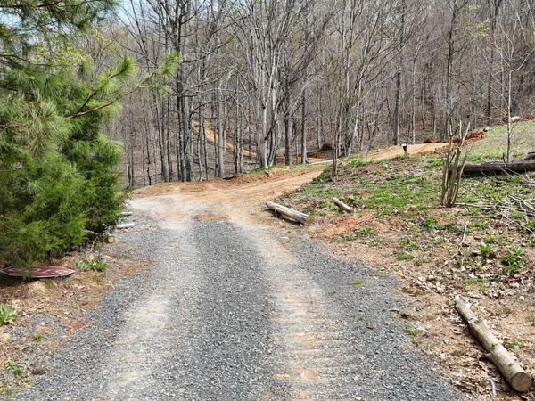 561 Geren Subdivision Lane, Decatur, TN 37322