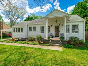 307 Laverne Drive, Chattanooga, TN 37421