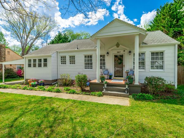 307 Laverne Drive, Chattanooga, TN 37421