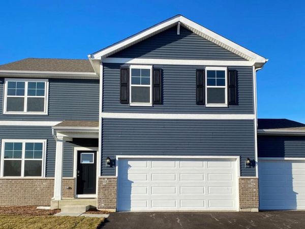 5745 Hunter DRIVE, Mount Pleasant, WI 53406