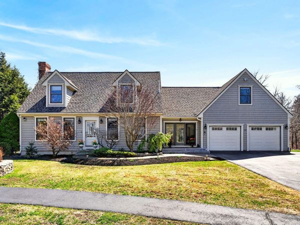 50 Eastfield Road, Portland, ME 04102