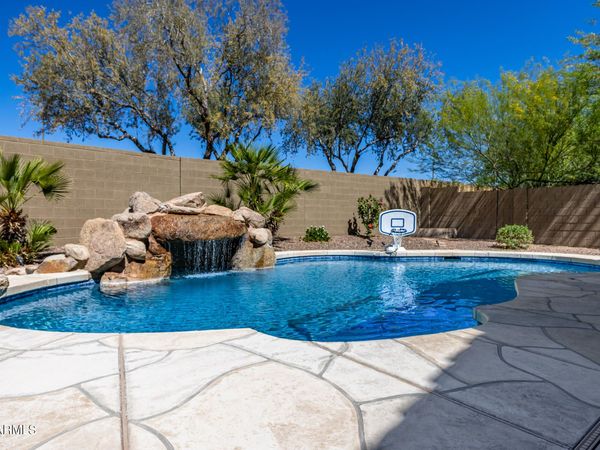 3432 W STEINBECK Drive, Anthem, AZ 85086