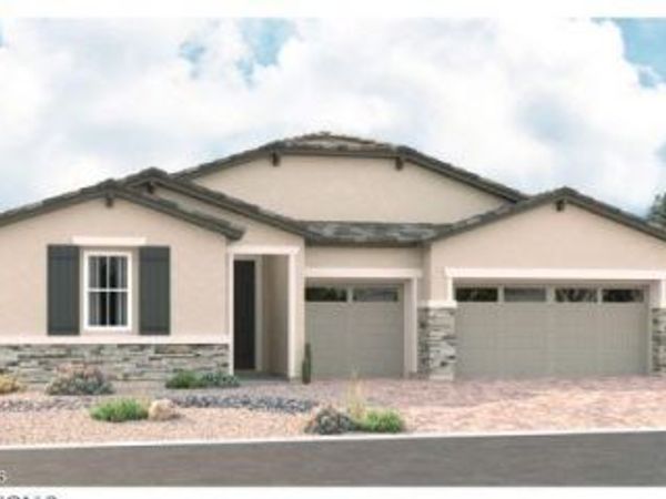 4829 W SAN GABRIEL Avenue, Laveen, AZ 85339