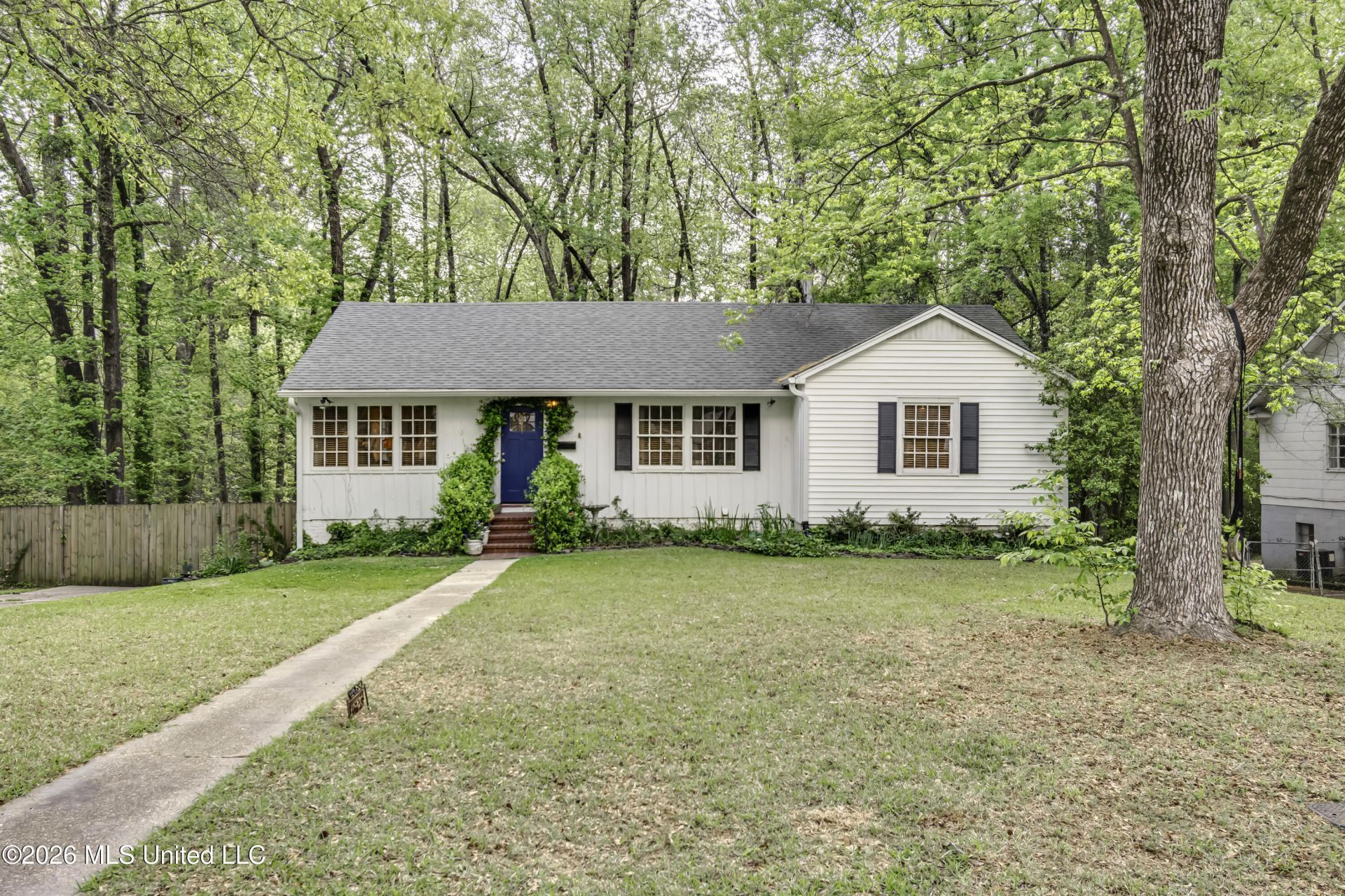 4428 Childress Drive, Jackson, MS 39206 Main Photo