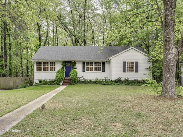 4428 Childress Drive, Jackson, MS 39206