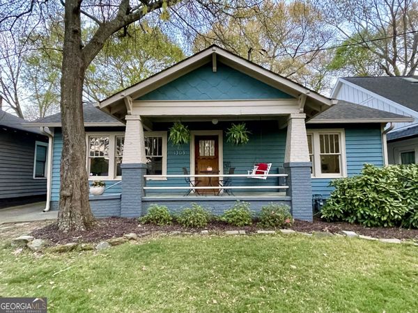 1305 McPherson Avenue SE, Atlanta, GA 30316