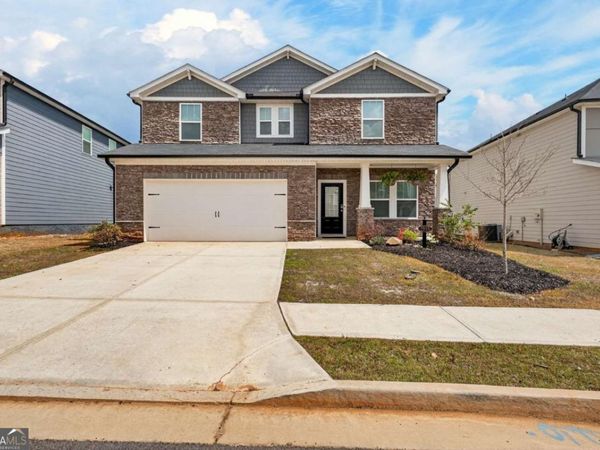 5935 Green Ash Court, Braselton, GA 30517