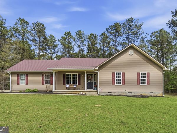 443 Scuffleboro Road, Eatonton, GA 31024