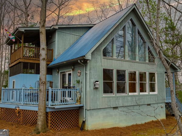 604 Gateway Drive, Ellijay, GA 30540