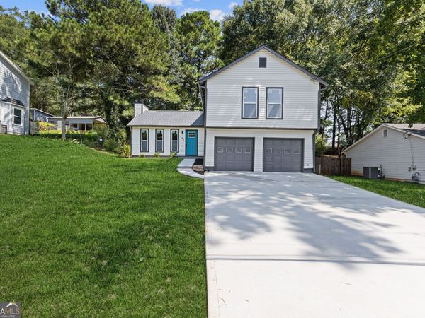 849 Cadet Court NW, Lilburn, GA 30047