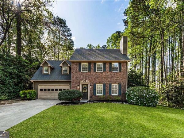 4212 Willow Walk SW, Lilburn, GA 30047